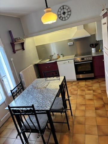 Villa 4 pièce(s) 3 chambre(s) 102 m²
