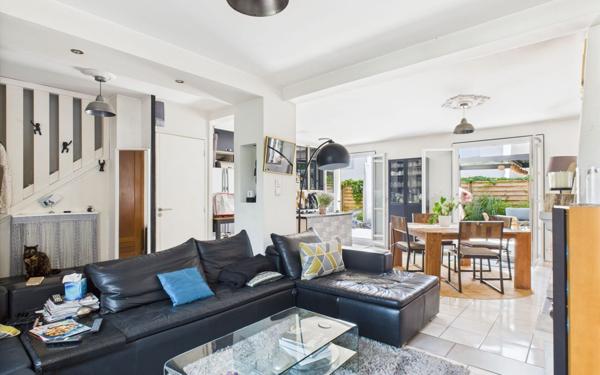 Maison à vendre    4 pièces • 85 m2 Grenoble