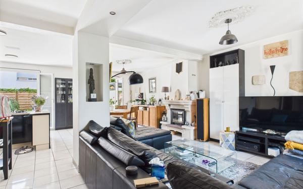 Maison à vendre    4 pièces • 85 m2 Grenoble