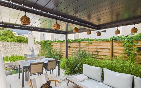 Maison à vendre    4 pièces • 85 m2 Grenoble