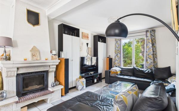 Maison à vendre    4 pièces • 85 m2 Grenoble