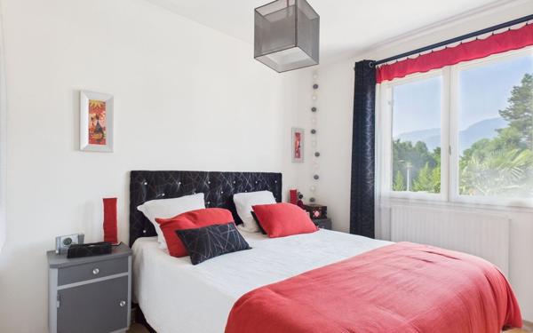 Maison à vendre    4 pièces • 85 m2 Grenoble