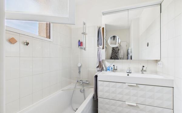 Maison à vendre    4 pièces • 85 m2 Grenoble