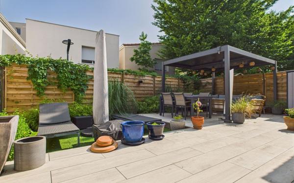 Maison à vendre    4 pièces • 85 m2 Grenoble