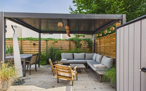 Maison à vendre    4 pièces • 85 m2 Grenoble