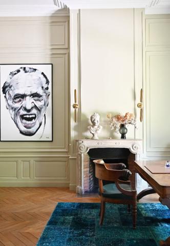 Achat vente Demeure Sens