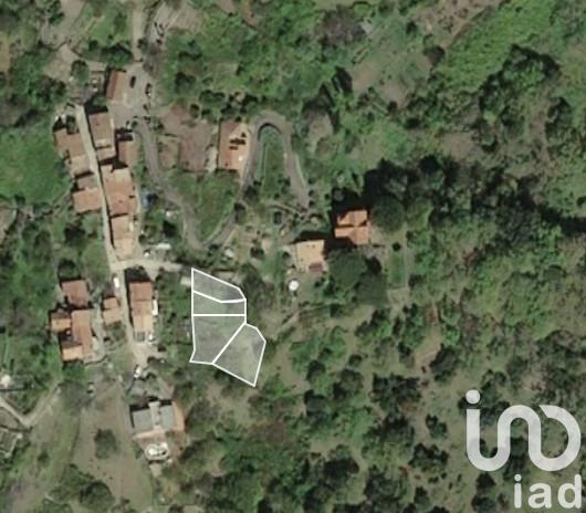 Terrain à vendre 842 m² Sorio