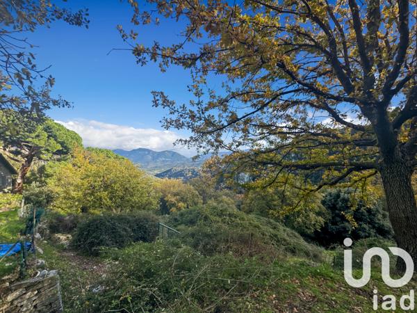 Terrain à vendre 842 m² Sorio