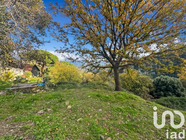 Terrain à vendre 842 m² Sorio