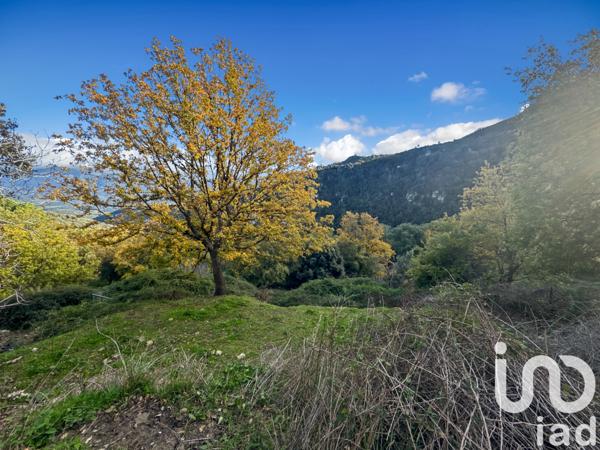 Terrain à vendre 842 m² Sorio