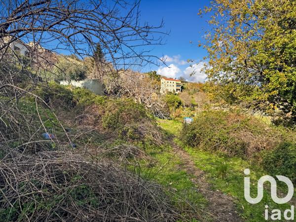 Terrain à vendre 842 m² Sorio