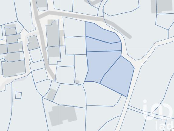 Terrain à vendre 842 m² Sorio