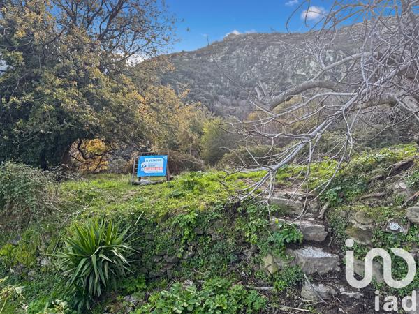 Terrain à vendre 842 m² Sorio