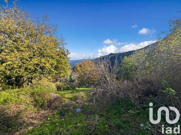Terrain à vendre 842 m² Sorio