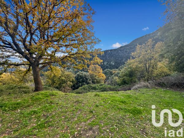 Terrain à vendre 842 m² Sorio