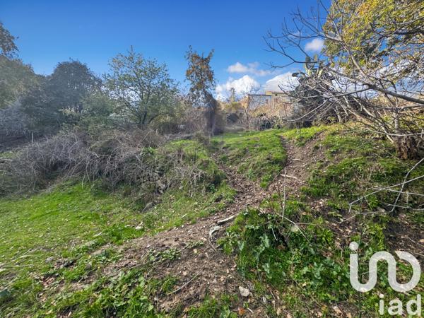 Terrain à vendre 842 m² Sorio