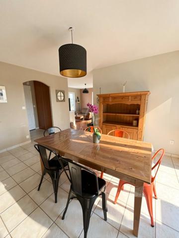 Plain pied Treize-Septiers
