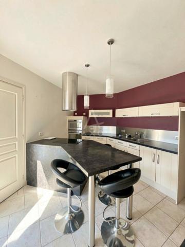 Plain pied Treize-Septiers
