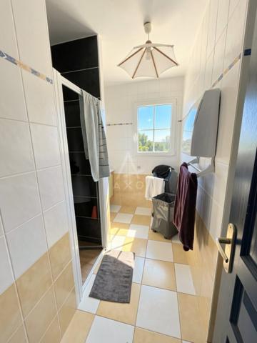 Plain pied Treize-Septiers