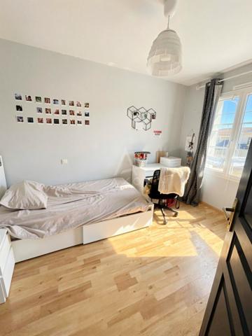 Plain pied Treize-Septiers