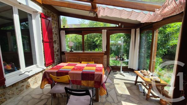 Maison à vendre  6 pièces - 95,77 m2 VAIRES SUR MARNE - 77