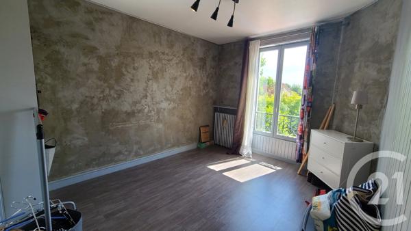 Maison à vendre  6 pièces - 95,77 m2 VAIRES SUR MARNE - 77