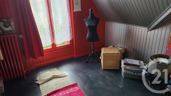 Maison à vendre  6 pièces - 95,77 m2 VAIRES SUR MARNE - 77