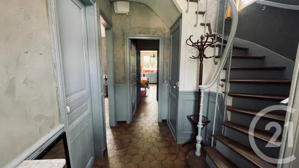 Maison à vendre  6 pièces - 95,77 m2 VAIRES SUR MARNE - 77