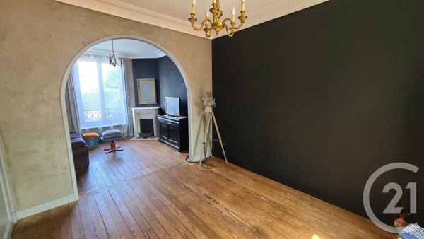 Maison à vendre  6 pièces - 95,77 m2 VAIRES SUR MARNE - 77