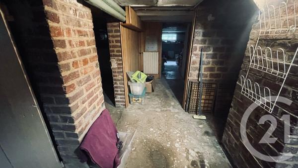 Maison à vendre  6 pièces - 95,77 m2 VAIRES SUR MARNE - 77