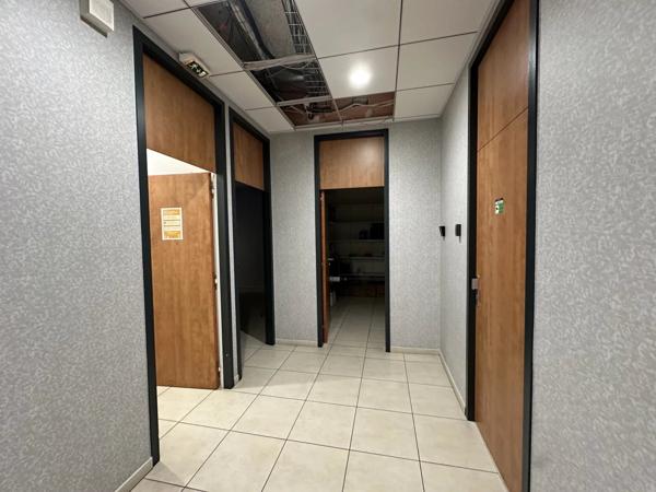 Location Fonds de commerce 7 pièces 194 m2 à Lodève