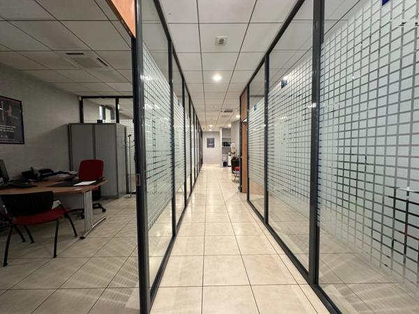 Location Fonds de commerce 7 pièces 194 m2 à Lodève