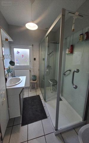 Maison individuelle à vendre à Carhaix-Plouguer dans le Finistère (29270), ref : 29066-1091015