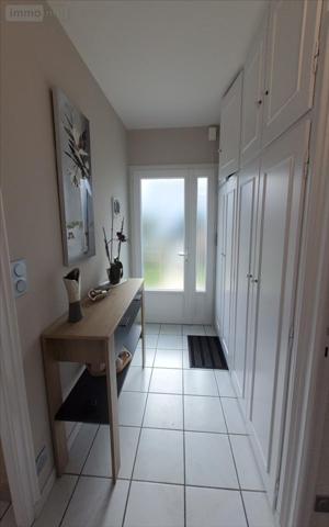 Maison individuelle à vendre à Carhaix-Plouguer dans le Finistère (29270), ref : 29066-1091015