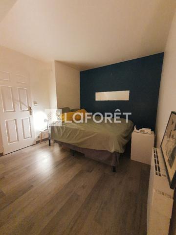 Location appartement Carrières-sous-Poissy - 2 pièce(s) - 40 m² - 870 €/mois