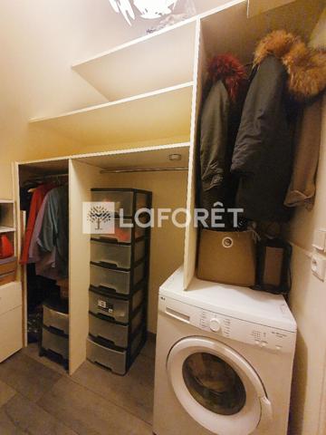 Location appartement Carrières-sous-Poissy - 2 pièce(s) - 40 m² - 870 €/mois