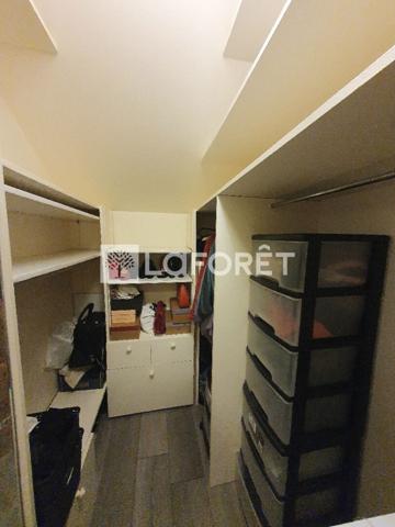 Location appartement Carrières-sous-Poissy - 2 pièce(s) - 40 m² - 870 €/mois