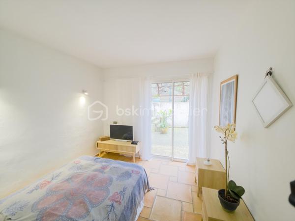 Maison provencale de 350 m²