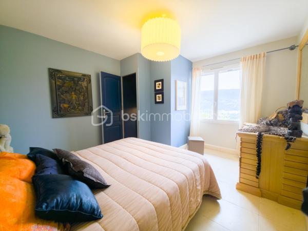 Maison provencale de 350 m²