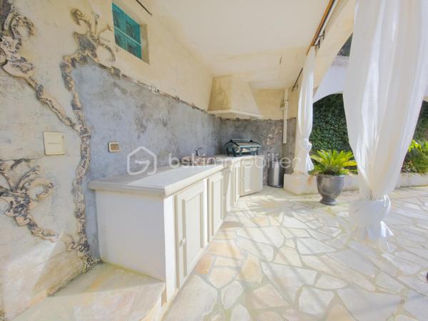 Maison provencale de 350 m²