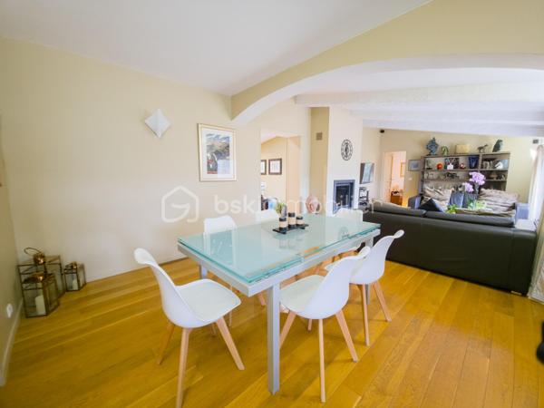 Maison provencale de 350 m²