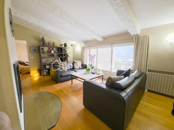 Maison provencale de 350 m²