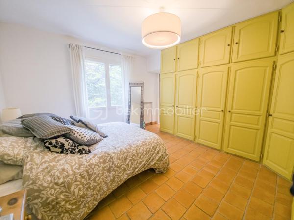 Maison provencale de 350 m²