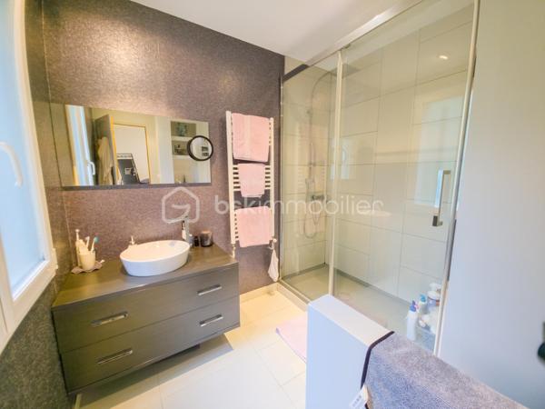 Maison provencale de 350 m²