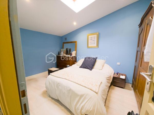 Maison provencale de 350 m²