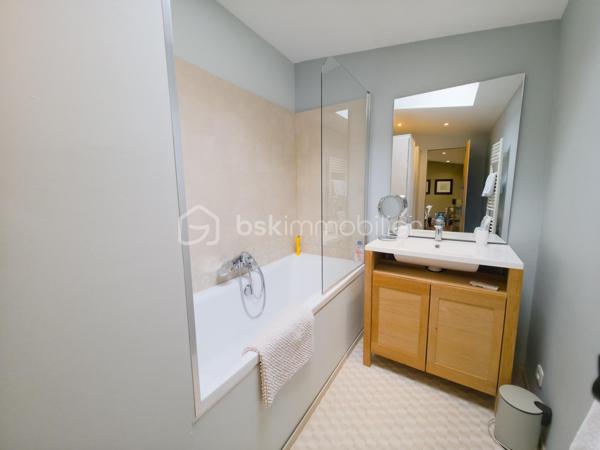 Maison provencale de 350 m²