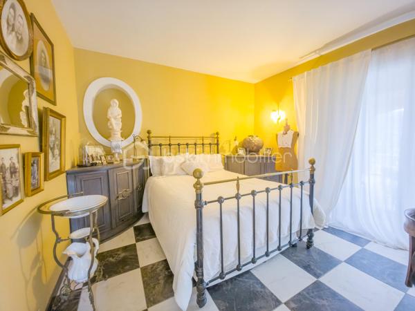 Maison provencale de 350 m²