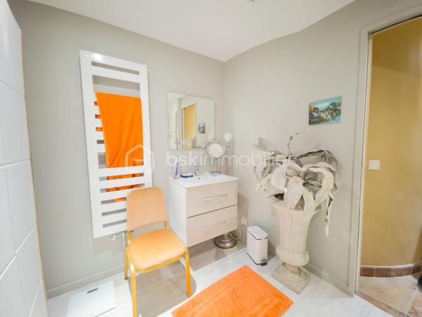 Maison provencale de 350 m²