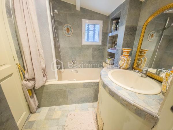 Maison provencale de 350 m²