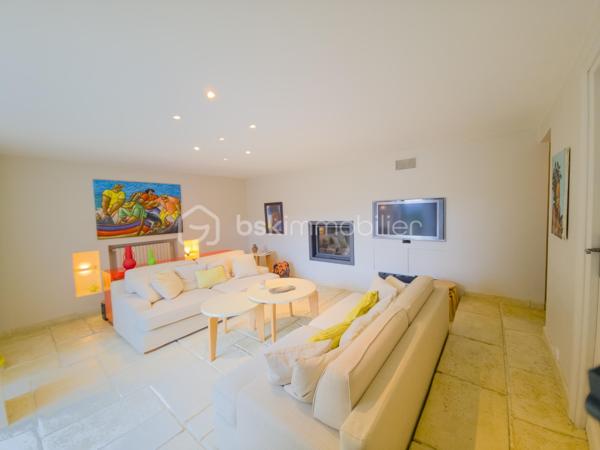 Maison provencale de 350 m²